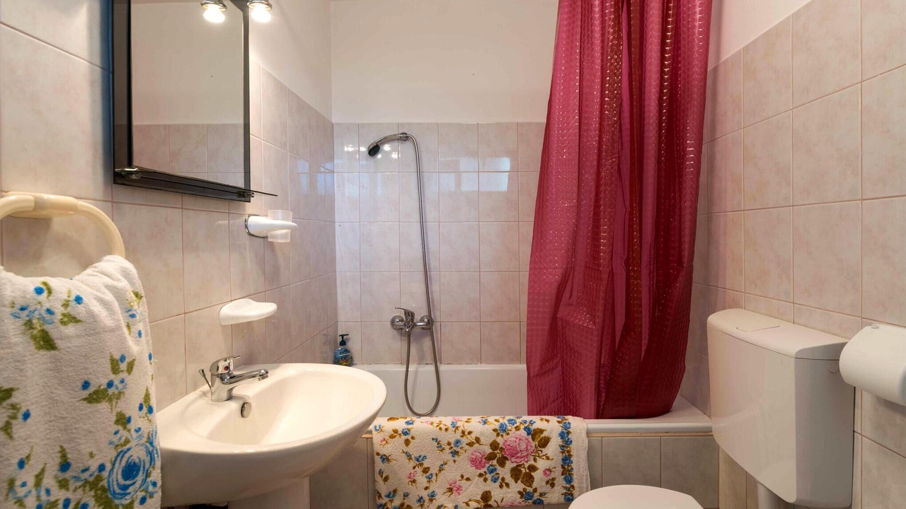 Photo of Bathroom in Banjole