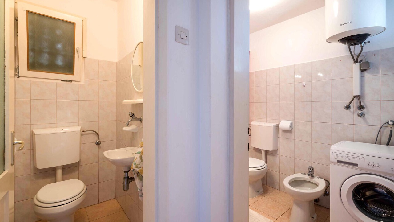 Photo of Bathroom in Banjole
