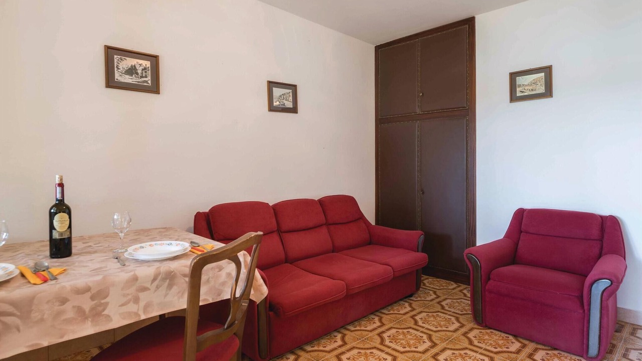 Photo of Bedroom in Banjole
