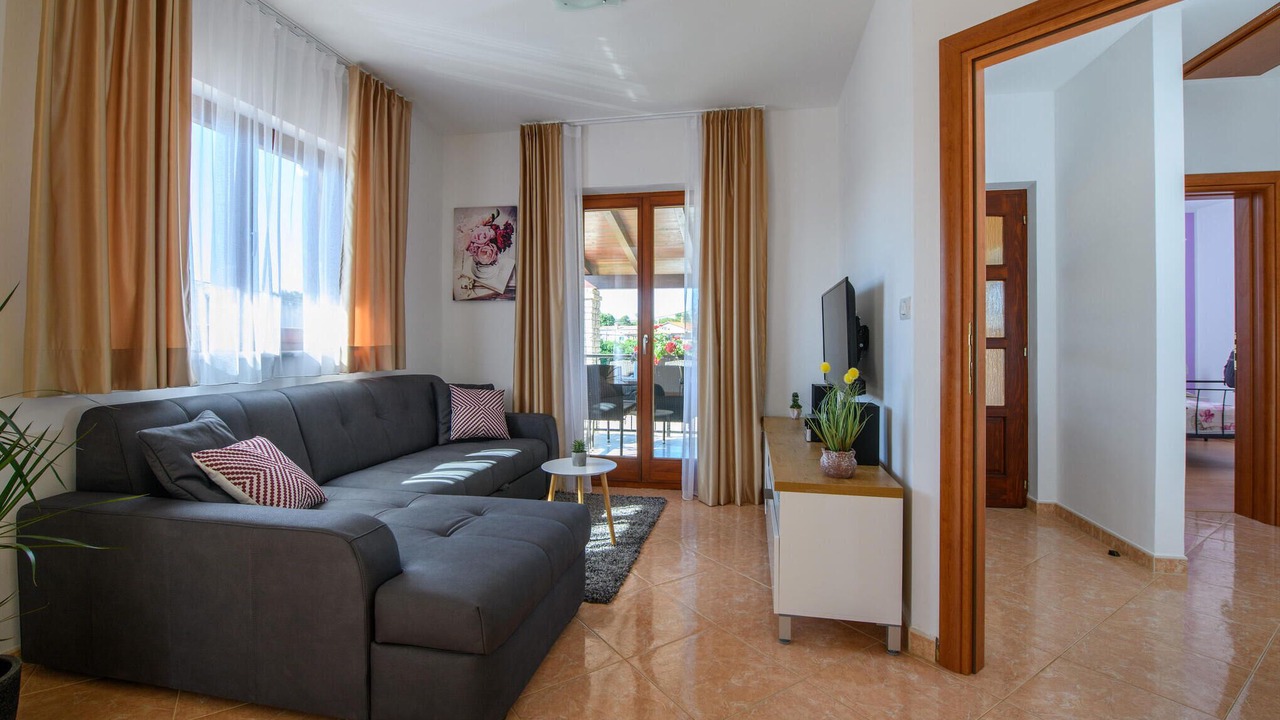 Photo of Bedroom in Rebici