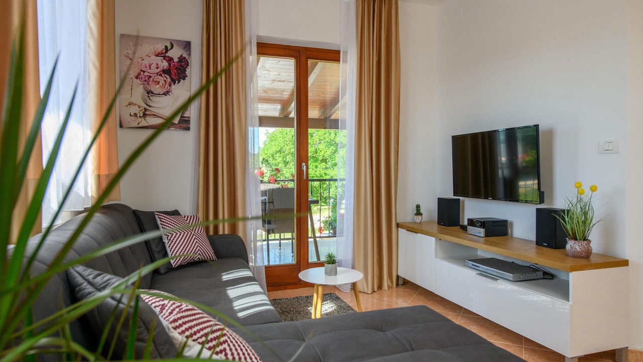 Photo of Bedroom in Rebici