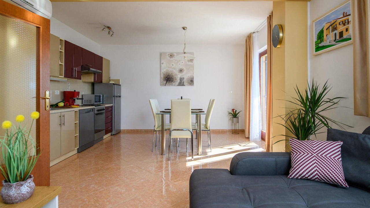 Photo of Bedroom in Rebici