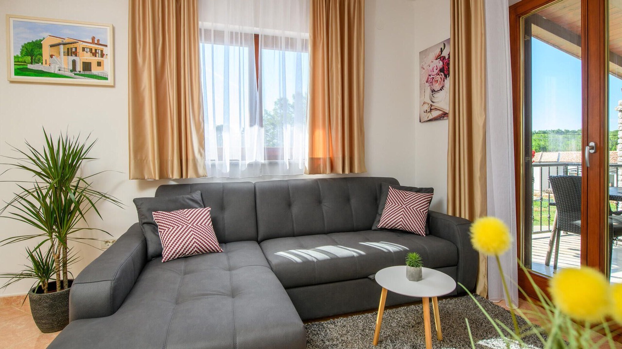 Photo of Bedroom in Rebici