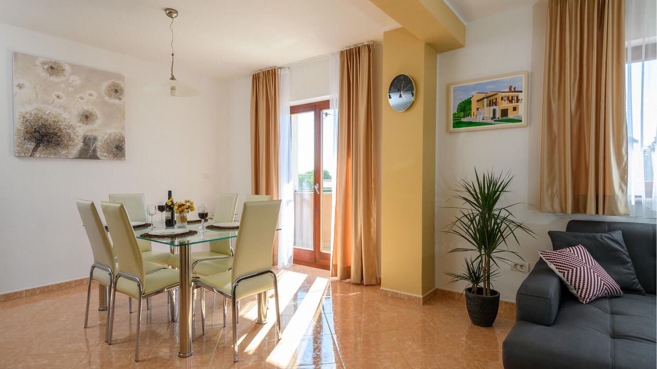 Photo of Bedroom in Rebici