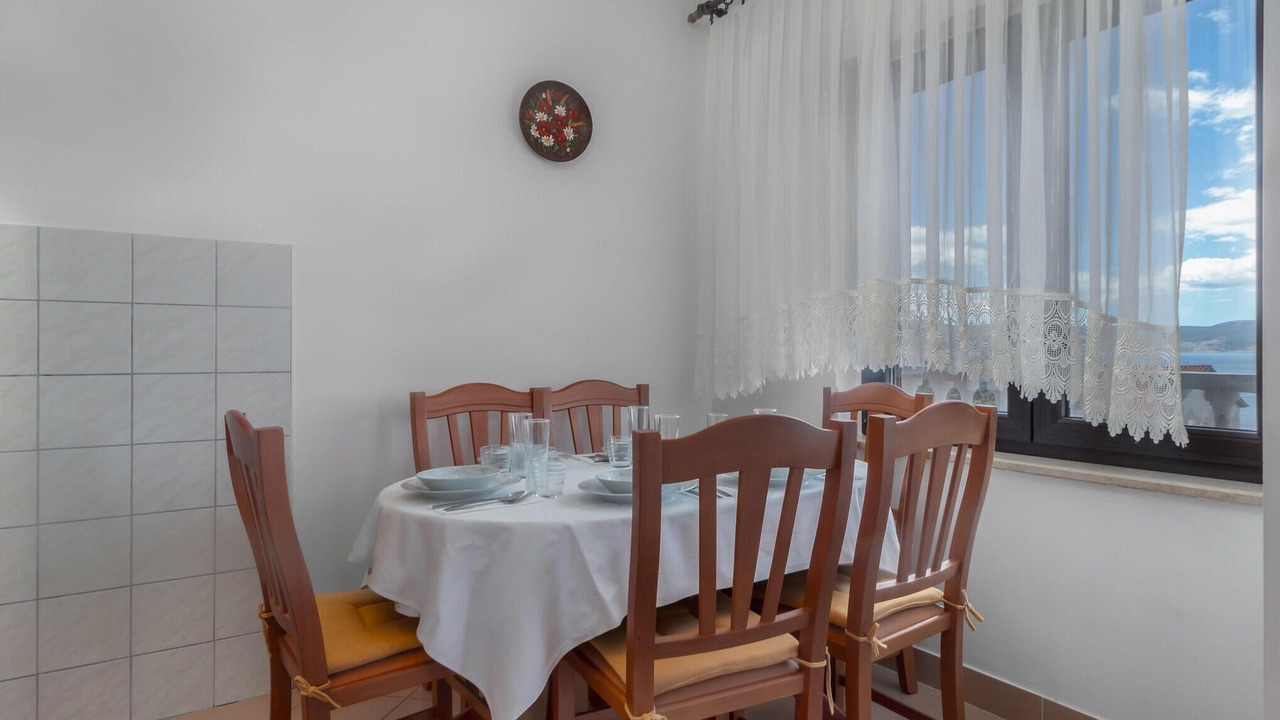 Photo of Bedroom in Novi Vinodolski