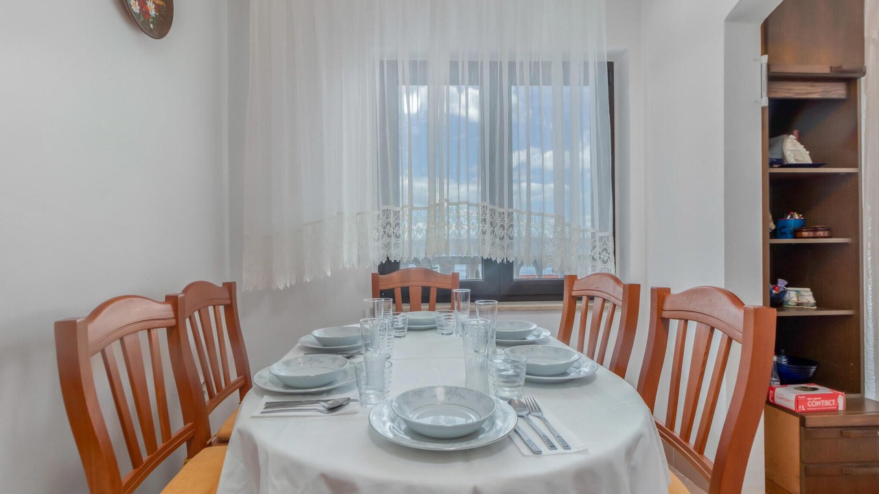 Photo of Bedroom in Novi Vinodolski