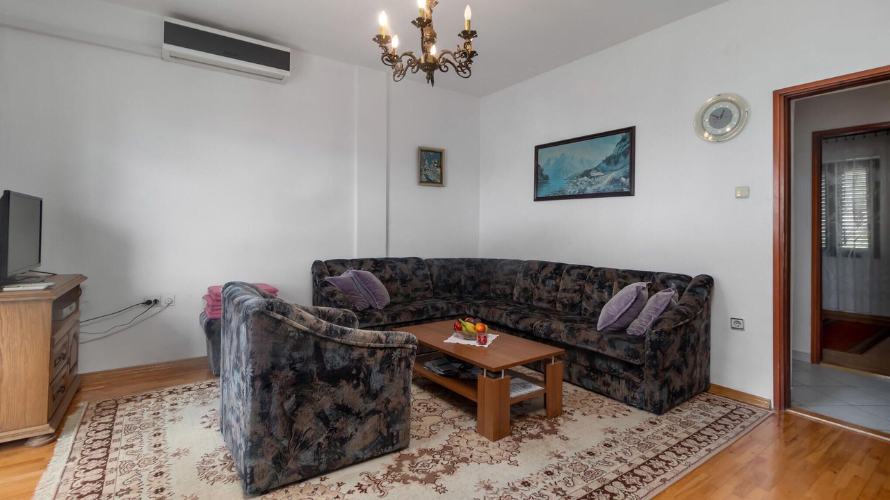 Photo of Bedroom in Novi Vinodolski