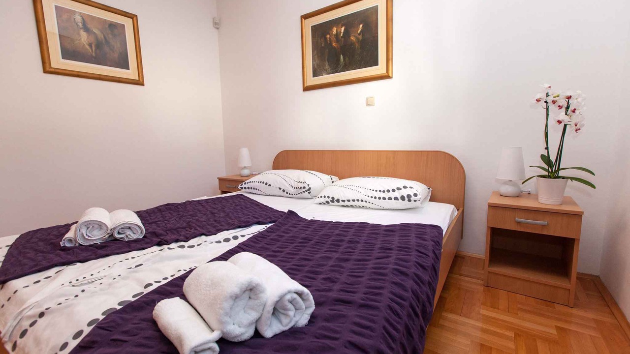 Photo of Bedroom in Dramalj