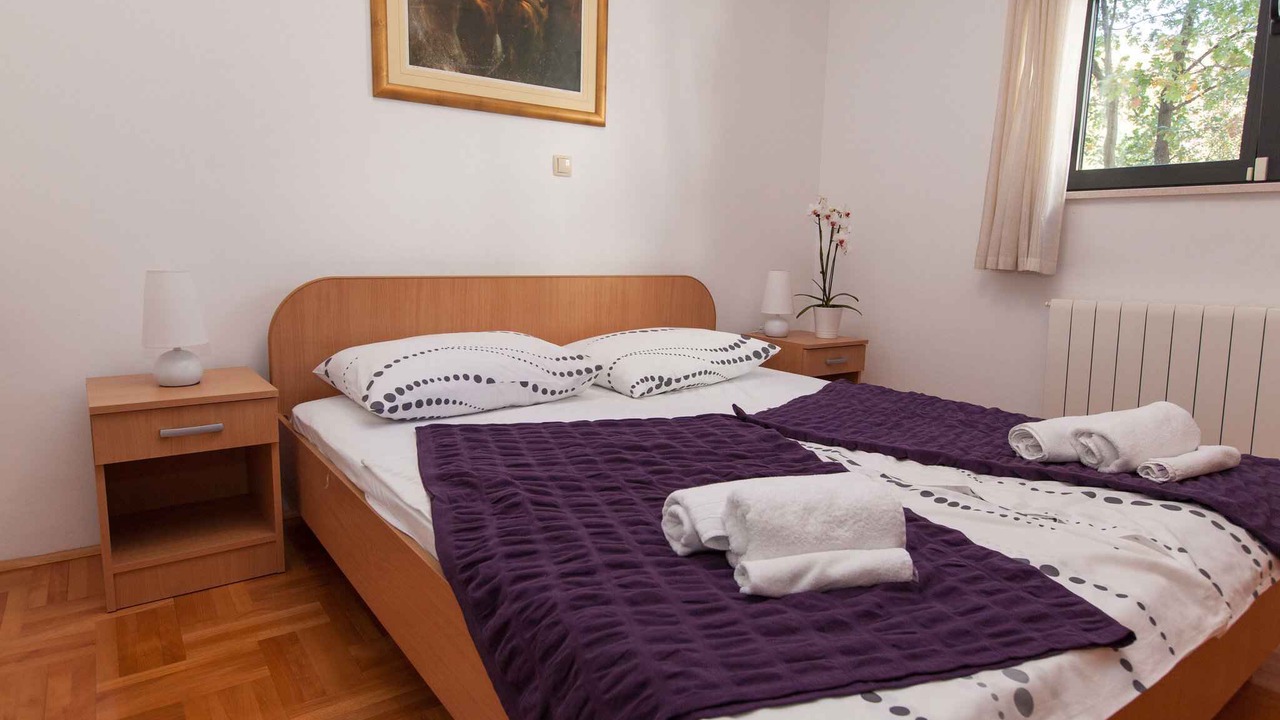 Photo of Bedroom in Dramalj