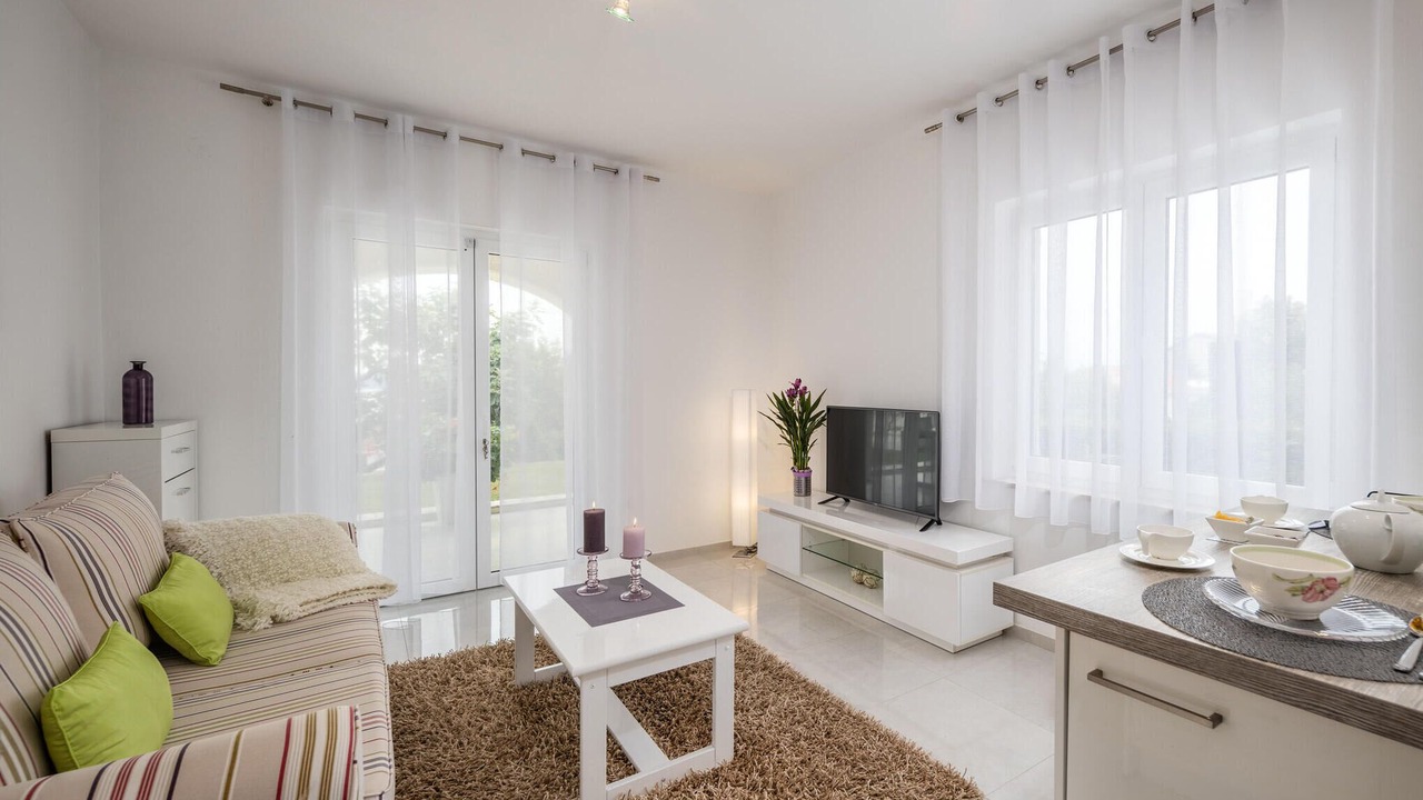 Photo of Bedroom in Dramalj