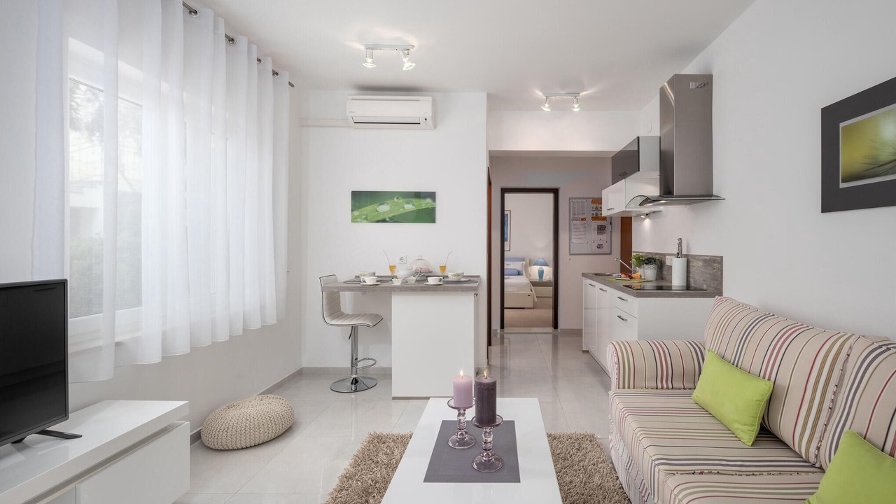 Photo of Bedroom in Dramalj