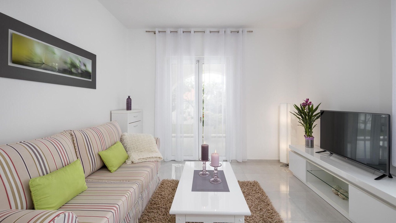 Photo of Bedroom in Dramalj