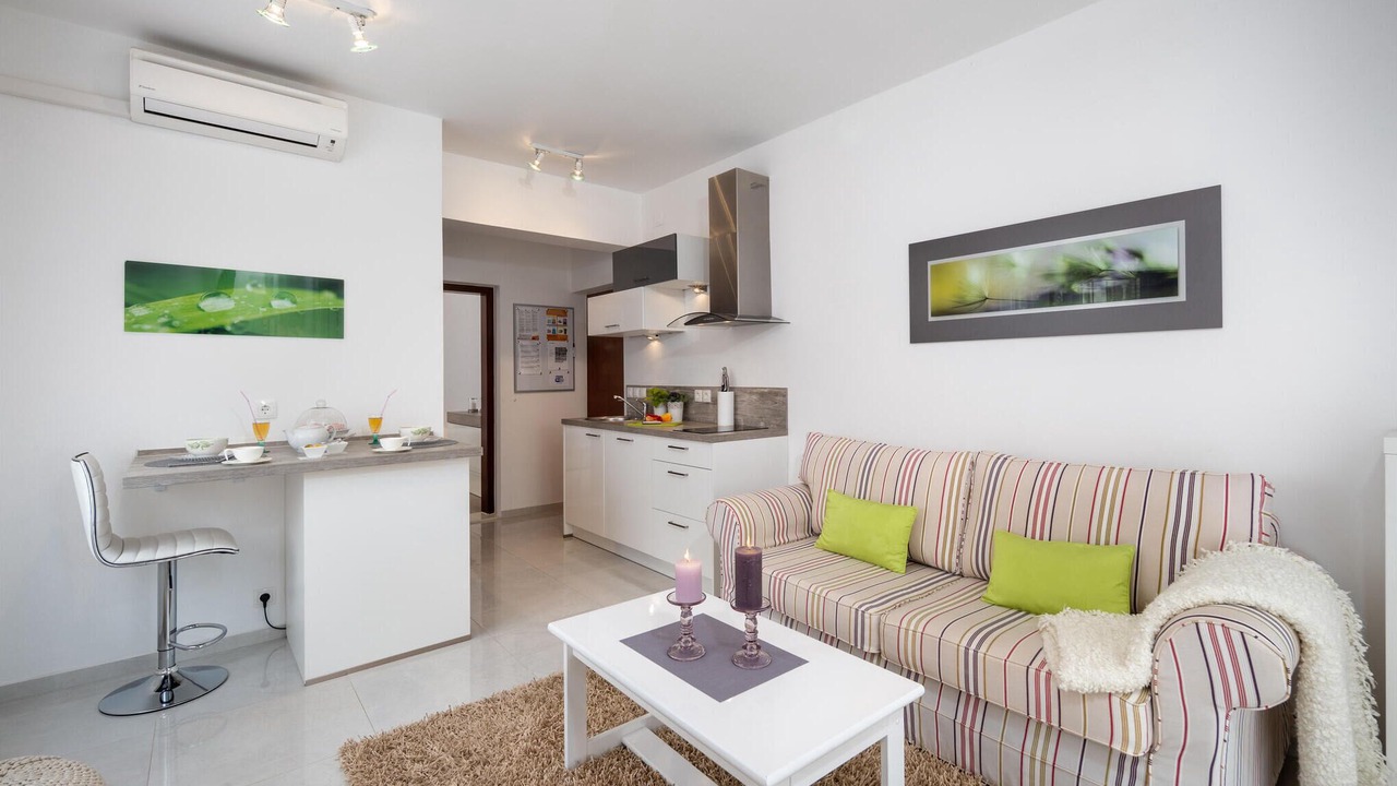 Photo of Bedroom in Dramalj