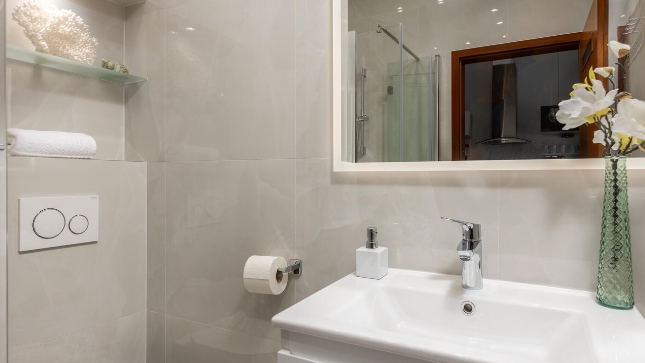 Photo of Bathroom in Dramalj