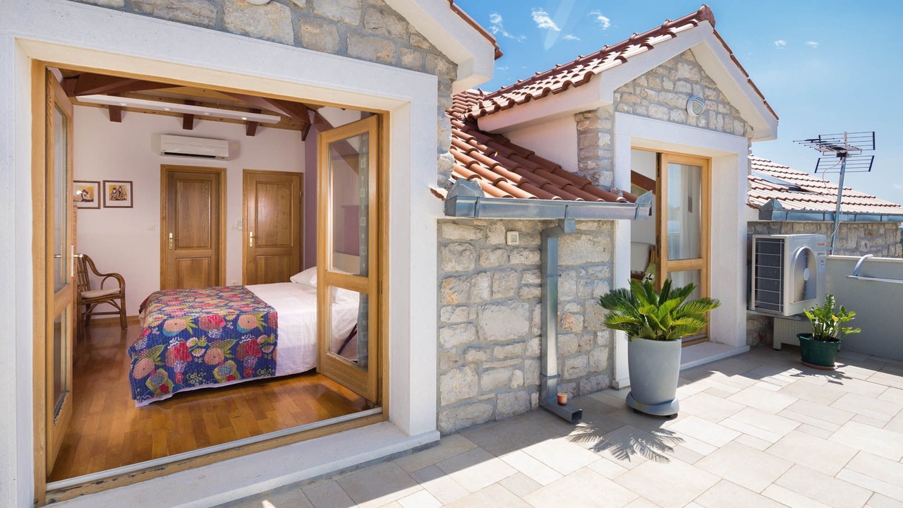 Photo of Bedroom in Gornje Selo