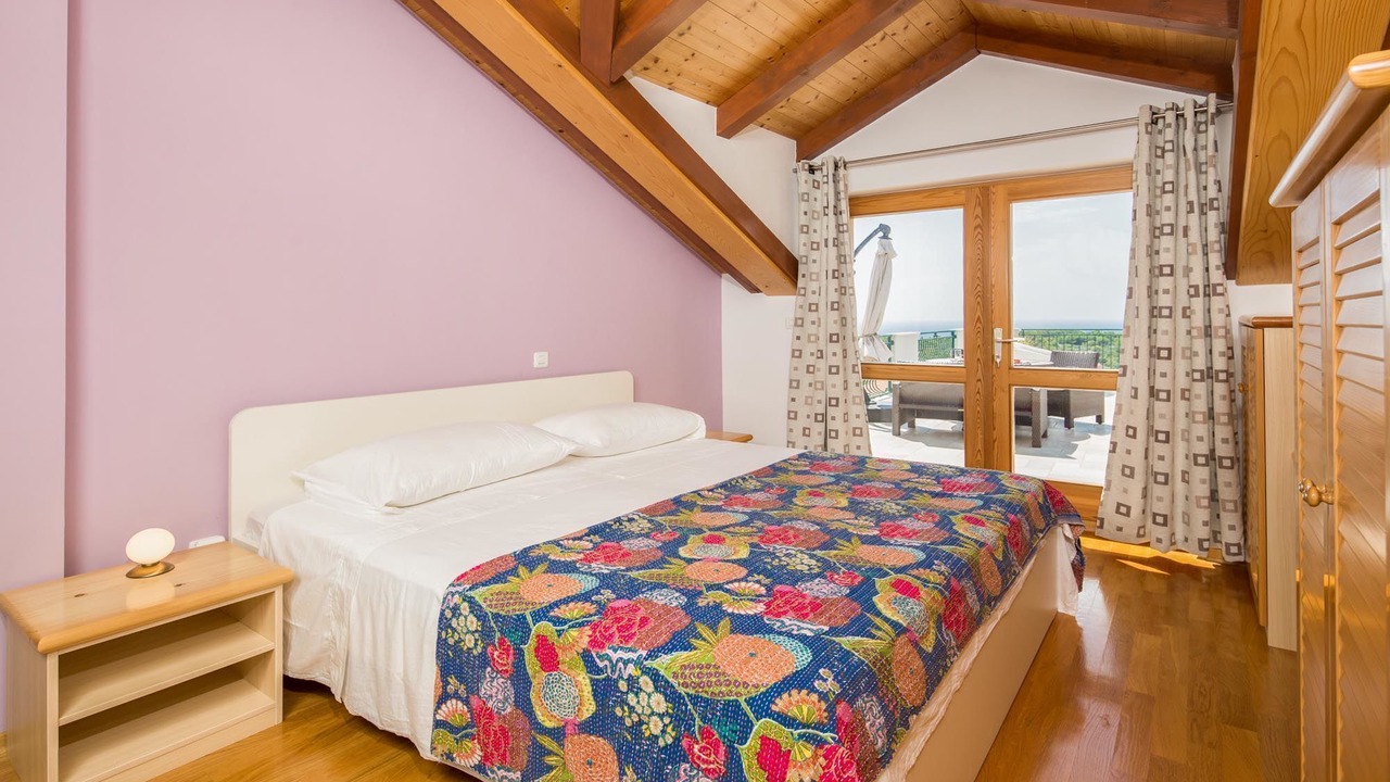 Photo of Bedroom in Gornje Selo