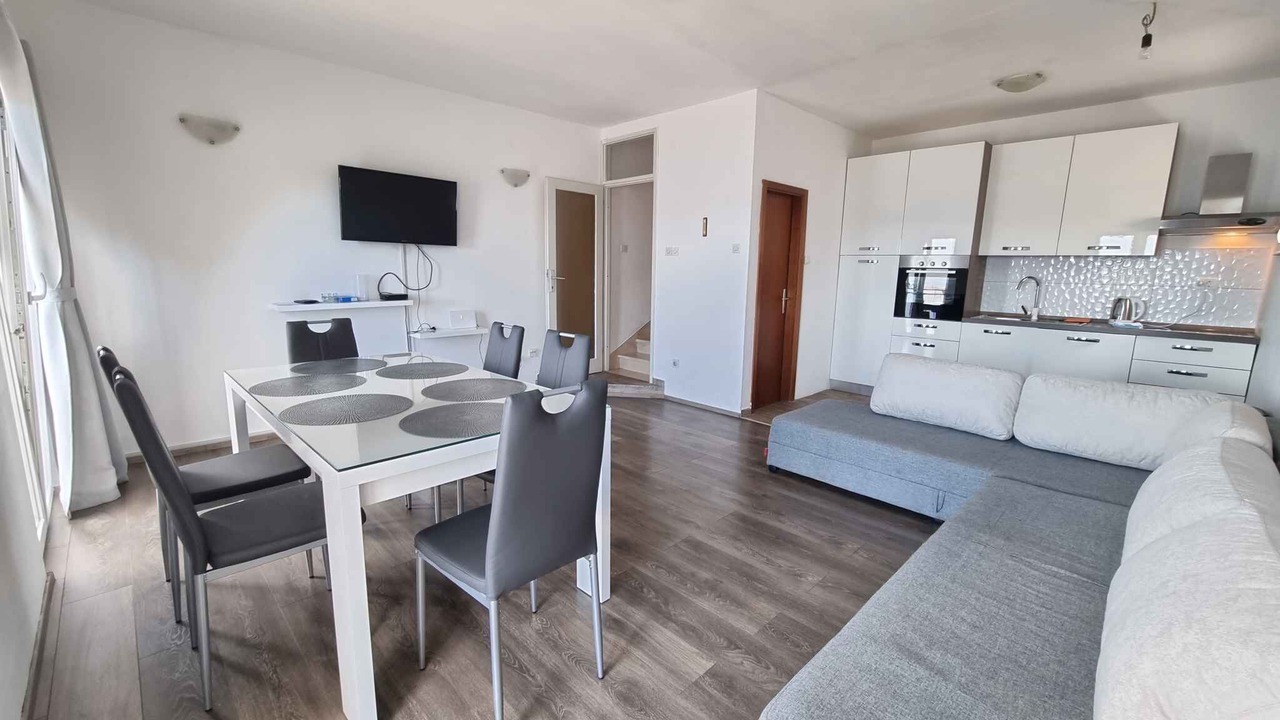 Photo of Livingroom in Marusici