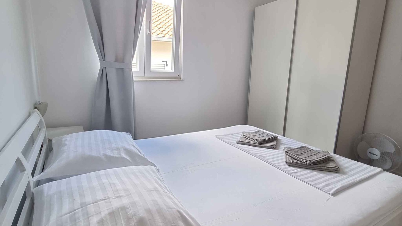 Photo of Bedroom in Marusici