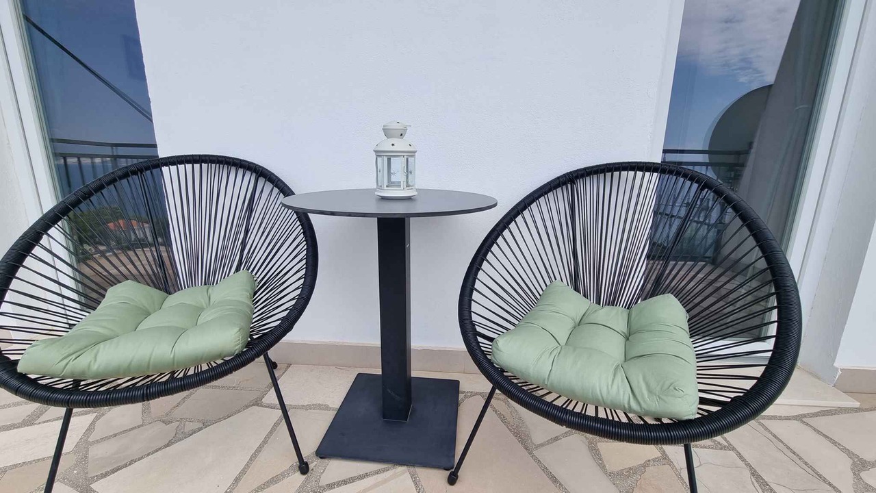 Photo of Patio Balcony in Marusici