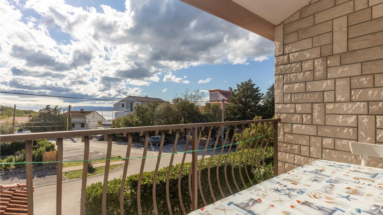 Photo of Bedroom in Jadranovo