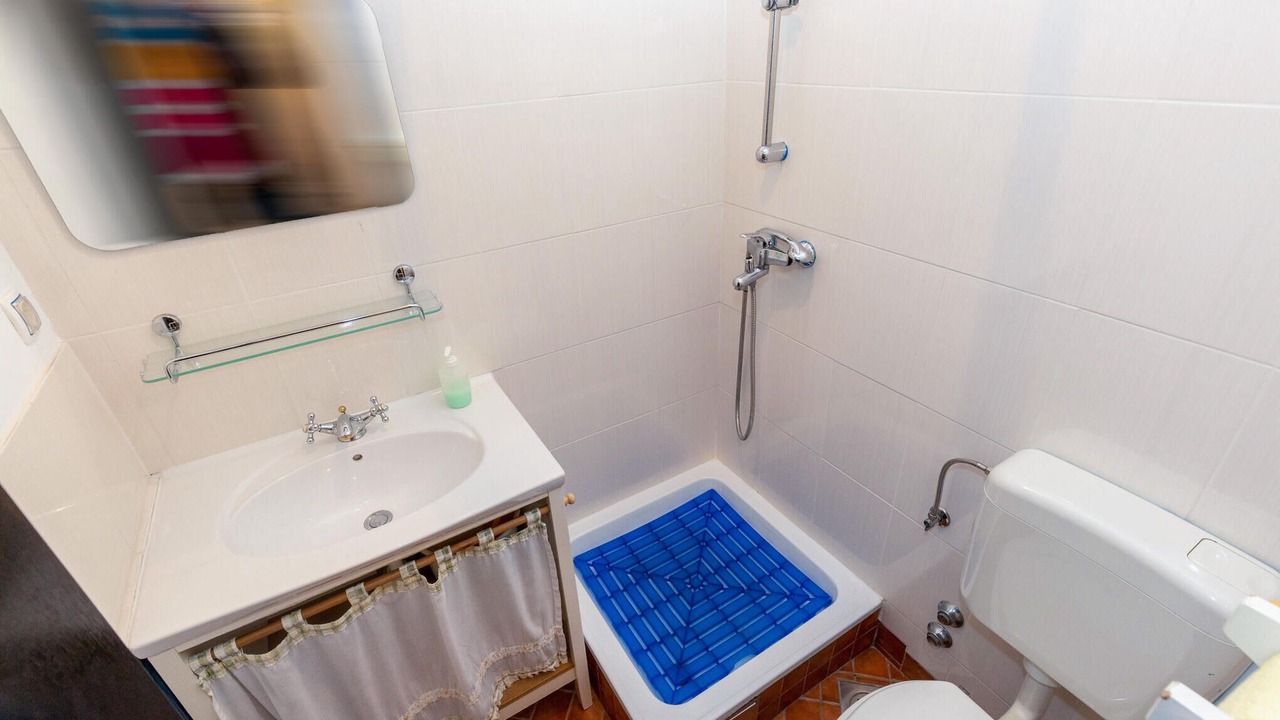 Photo of Bathroom in Jadranovo