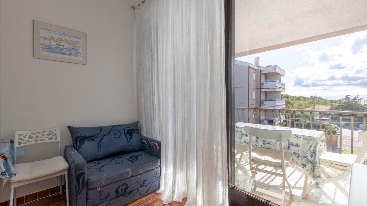 Photo of Bedroom in Jadranovo