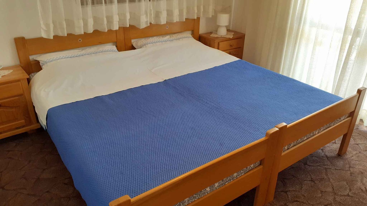 Photo of Bedroom in Malinska