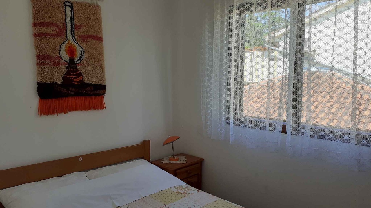 Photo of Bedroom in Malinska
