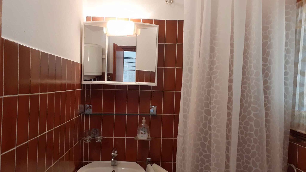 Photo of Bathroom in Malinska