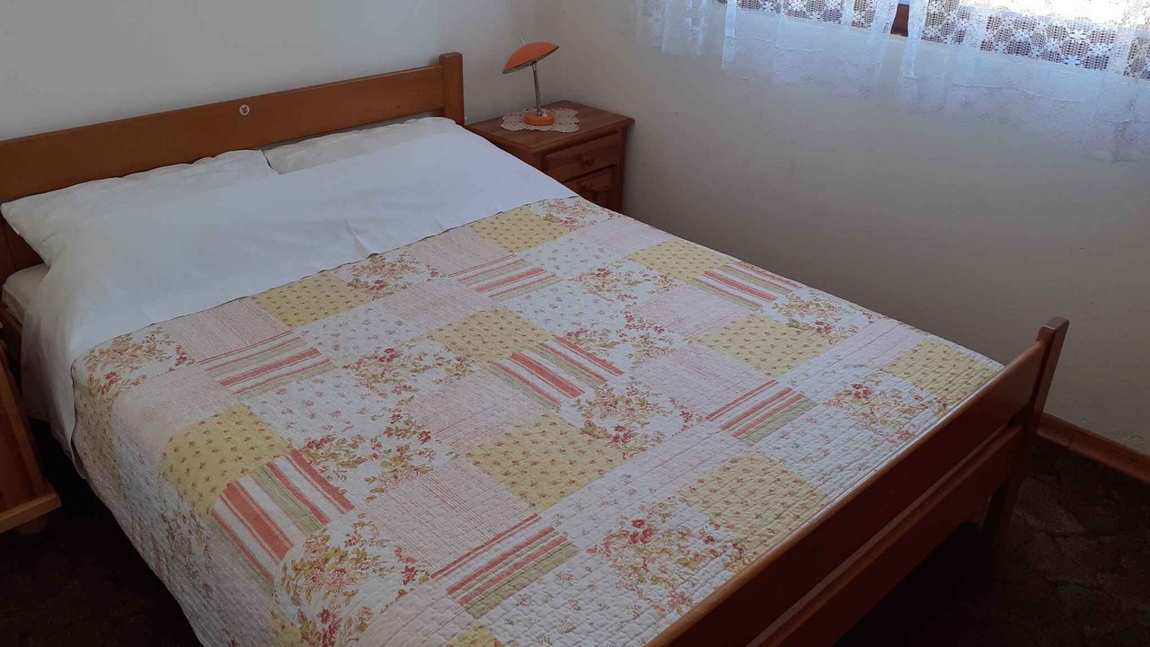 Photo of Bedroom in Malinska