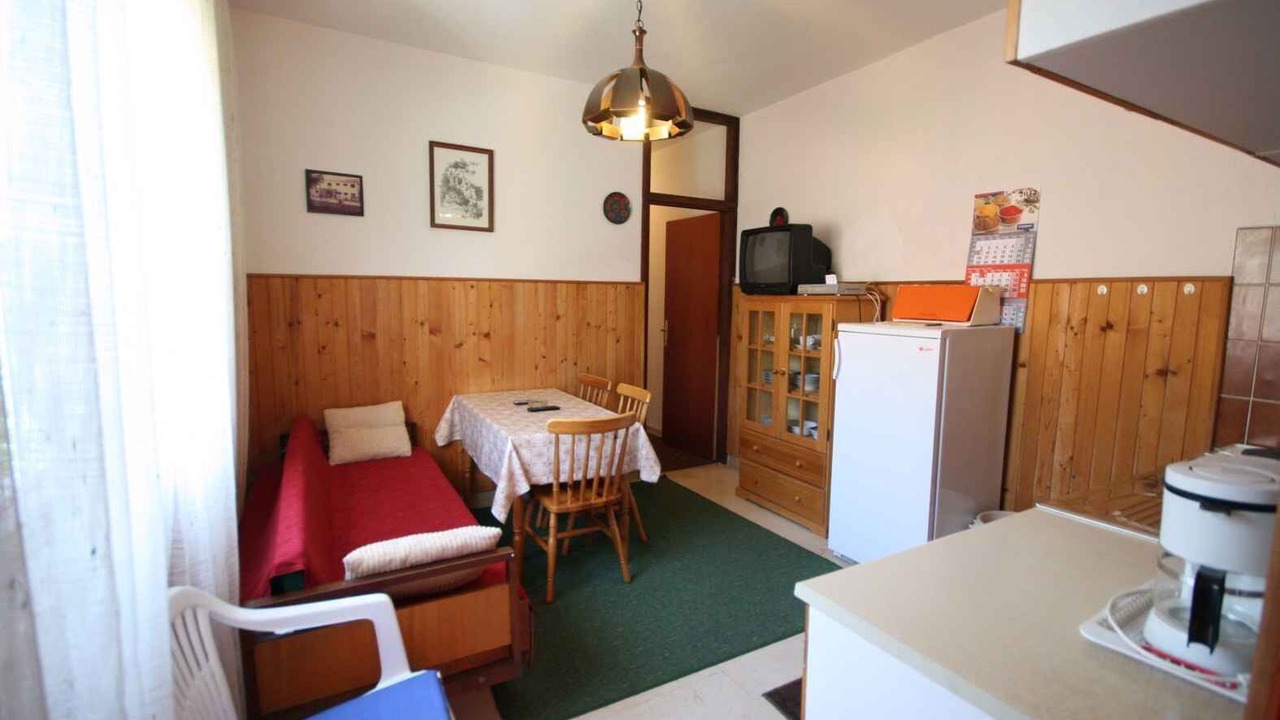 Photo of Livingroom in Malinska