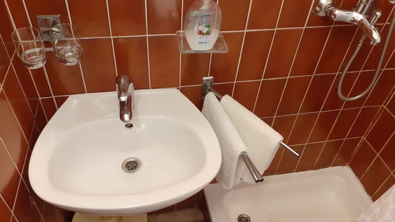 Photo of Bathroom in Malinska