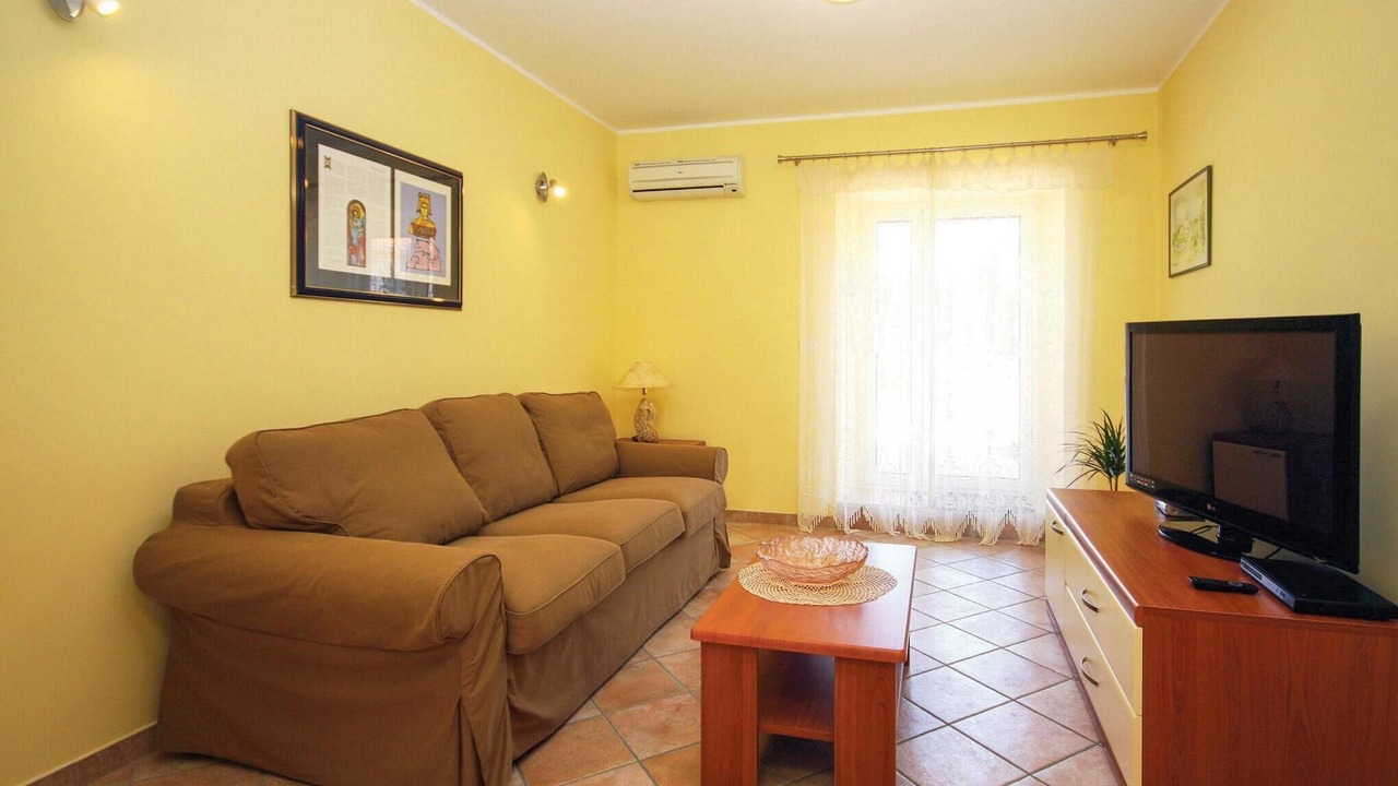 Photo of Bedroom in Mali Vareski