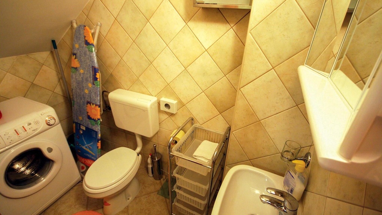 Photo of Bathroom in Mali Vareski