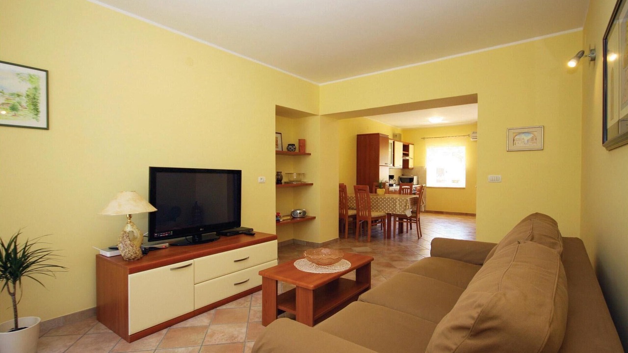 Photo of Bedroom in Mali Vareski