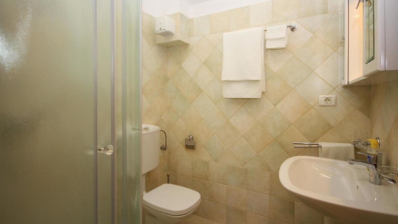 Photo of Bathroom in Mali Vareski