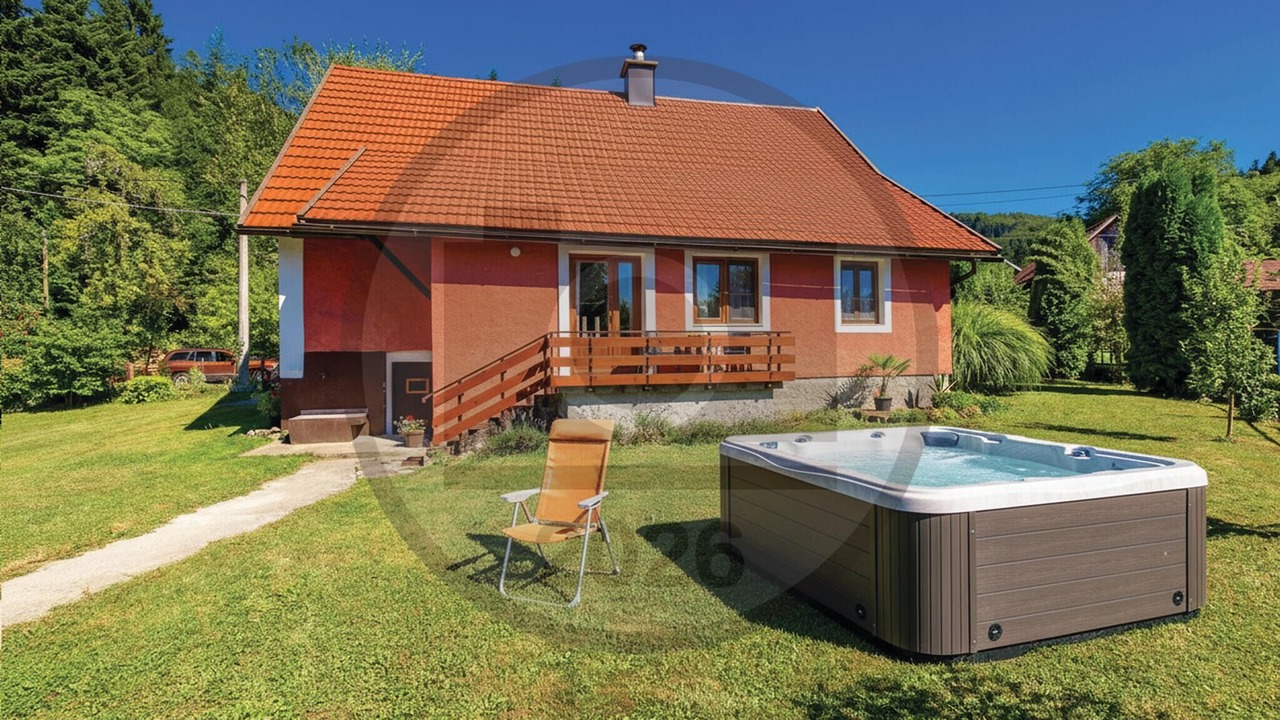 Photo of Outdoor in Skrad