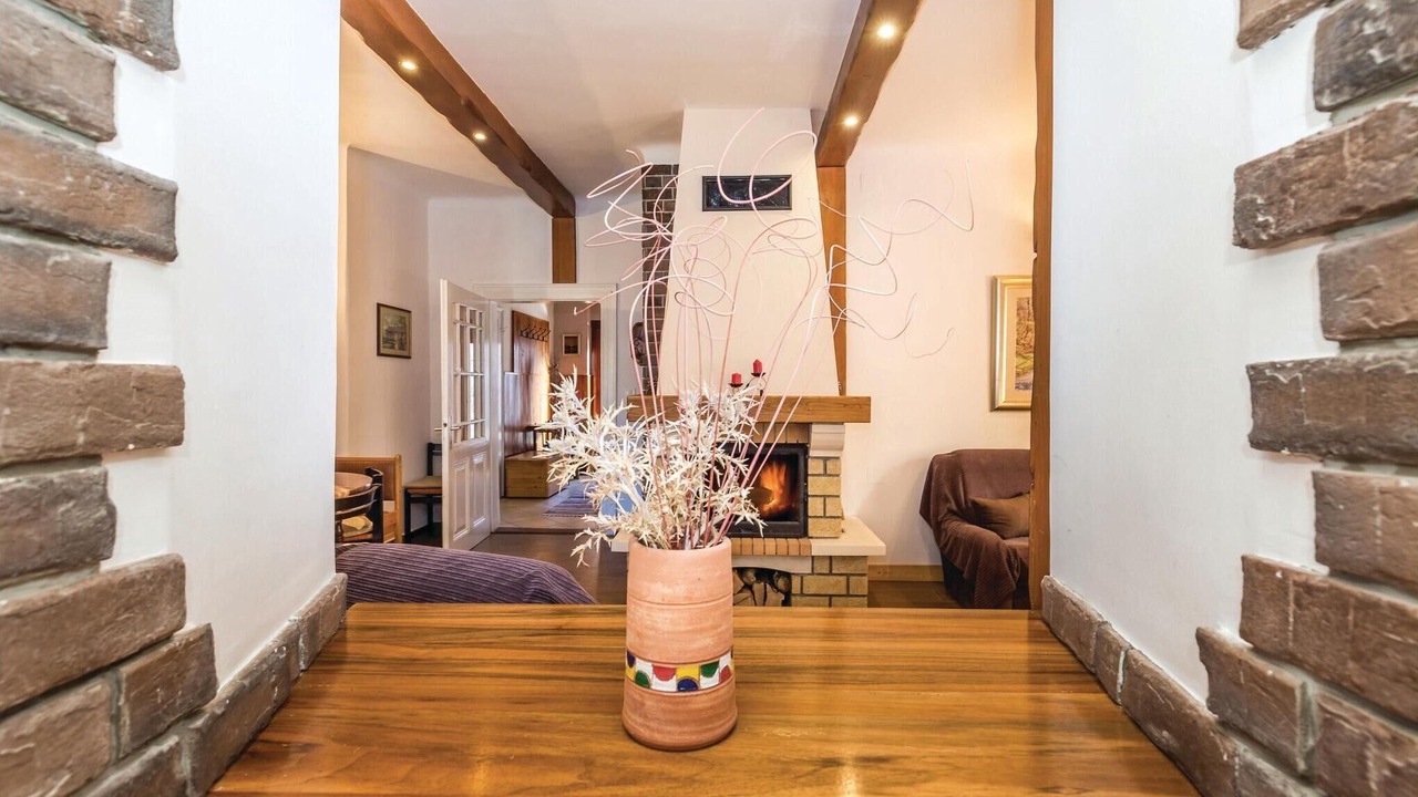 Photo of Bedroom in Skrad