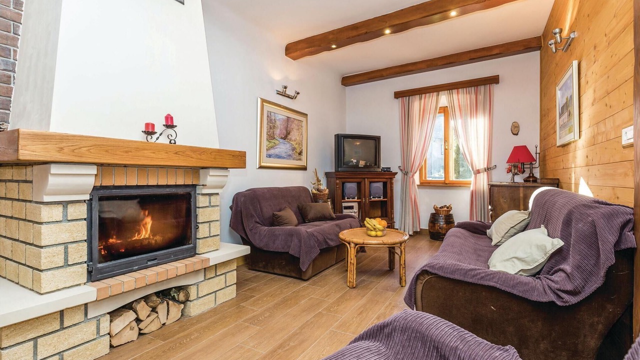 Photo of Bedroom in Skrad