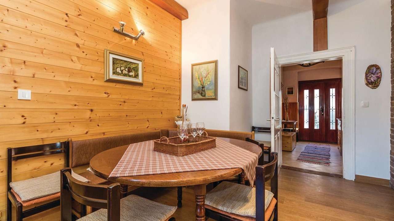 Photo of Bedroom in Skrad