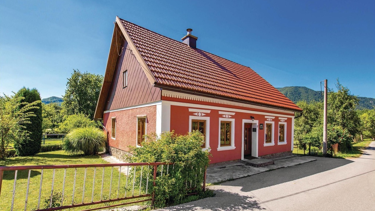Photo of Outdoor in Skrad