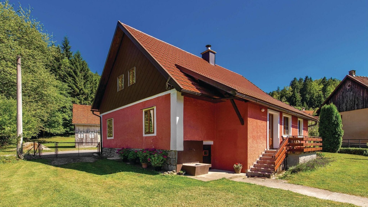 Photo of Outdoor in Skrad