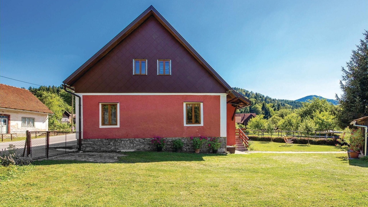 Photo of Outdoor in Skrad