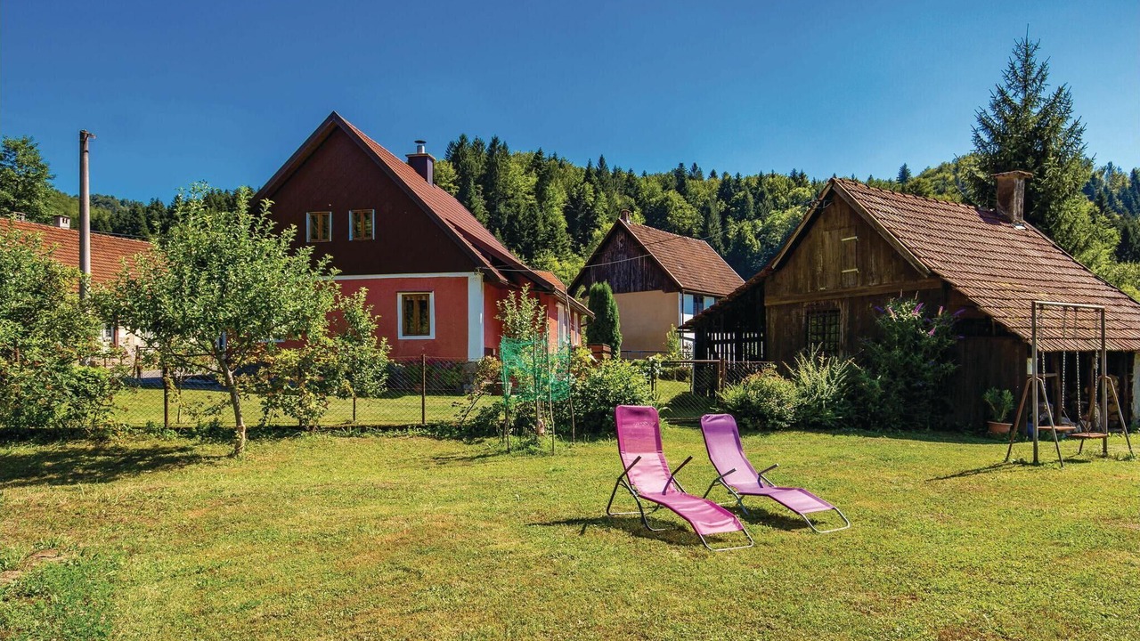Photo of Outdoor in Skrad
