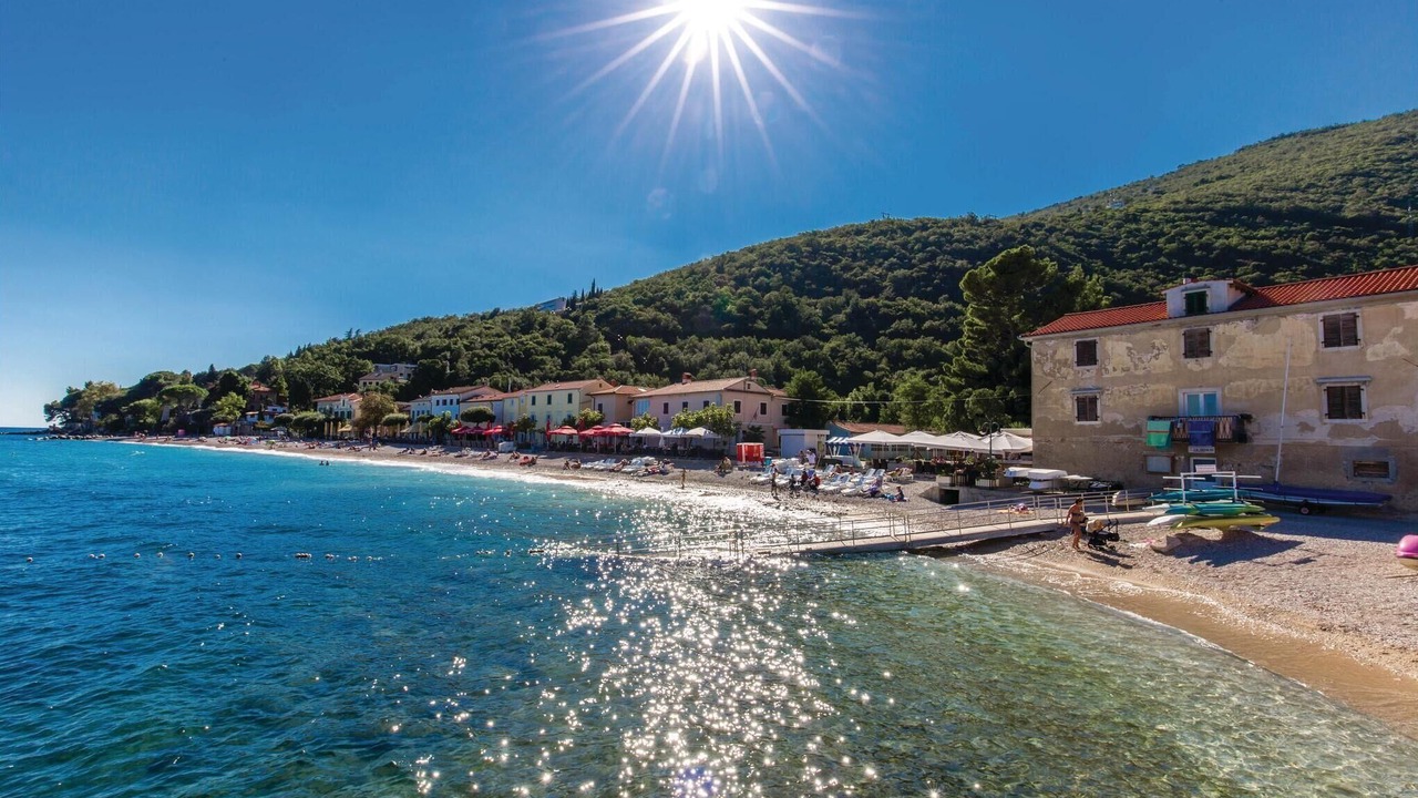 Photo of Others in Moscenicka Draga