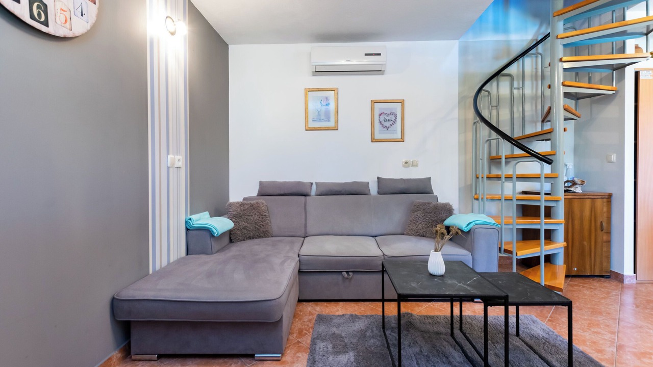 Photo of Livingroom in Poljica