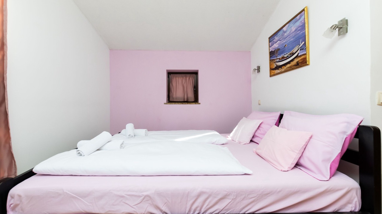 Photo of Bedroom in Poljica