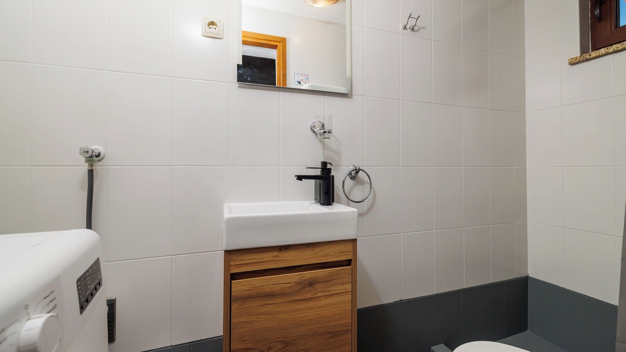 Photo of Bathroom in Poljica