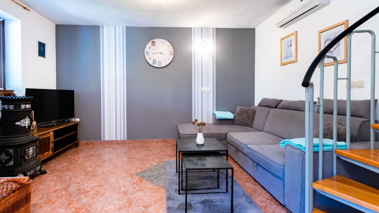 Photo of Livingroom in Poljica