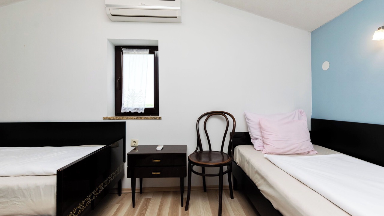 Photo of Bedroom in Poljica